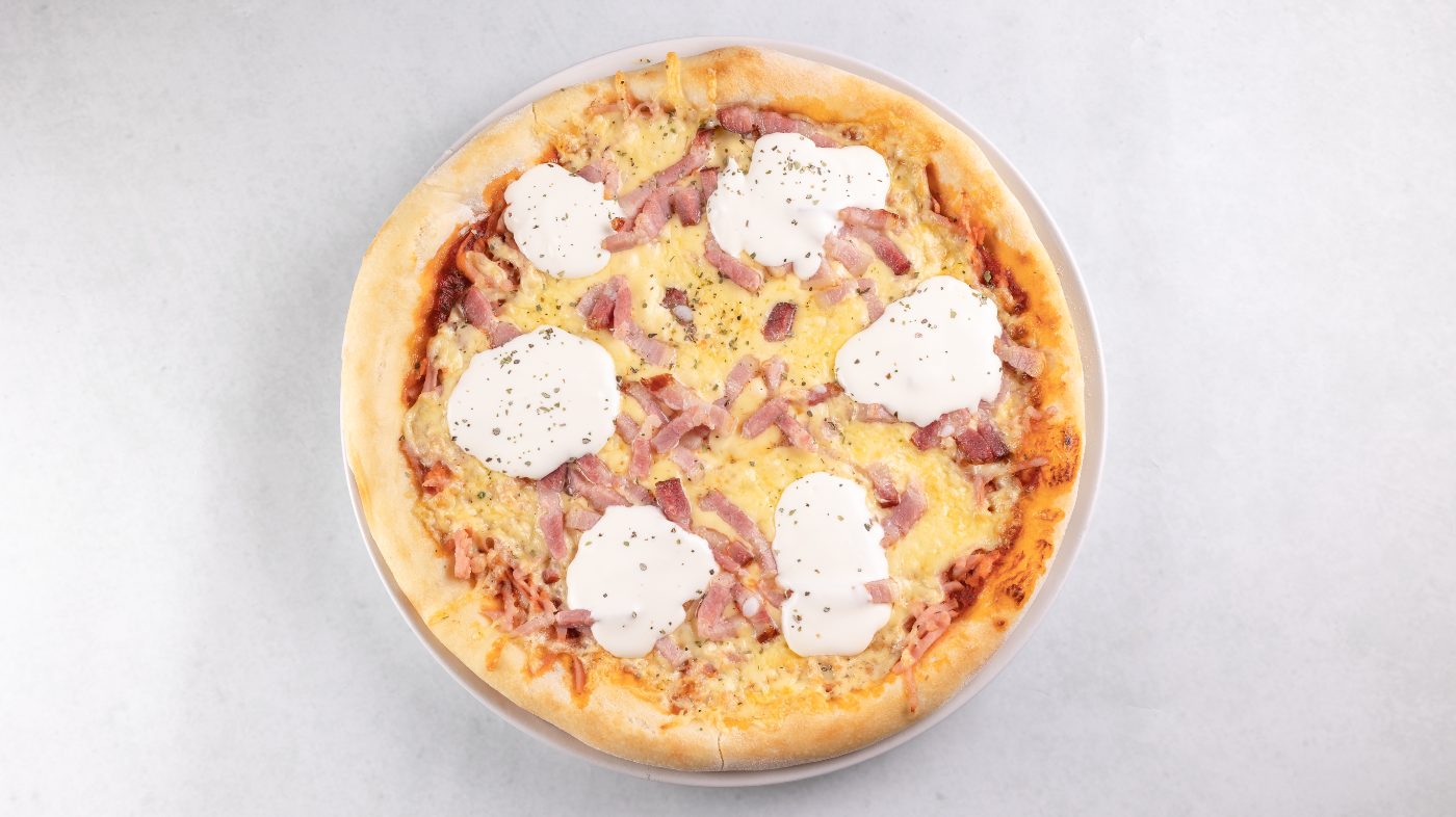 Pizza Braco
