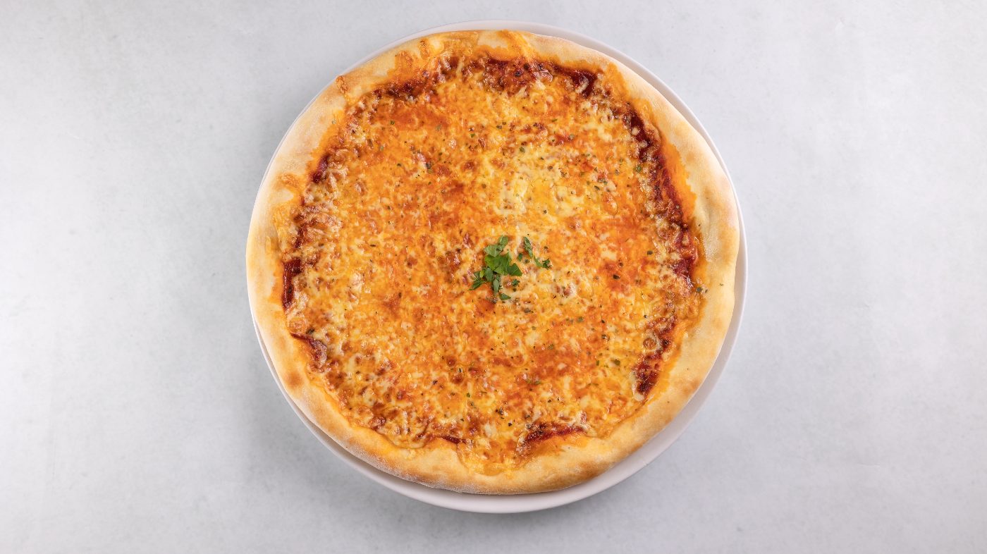 Pizza Margherita
