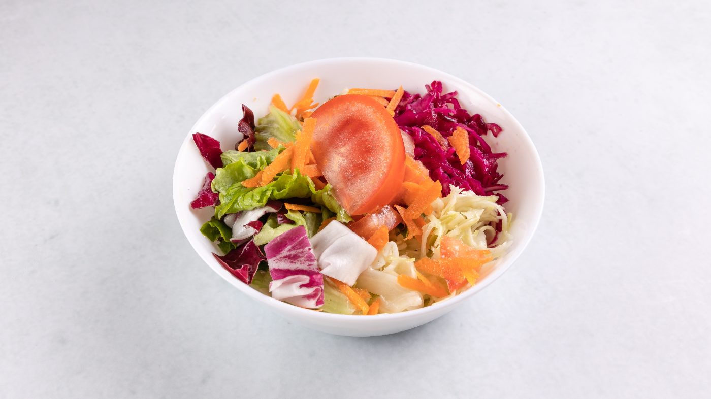 Miješana salata