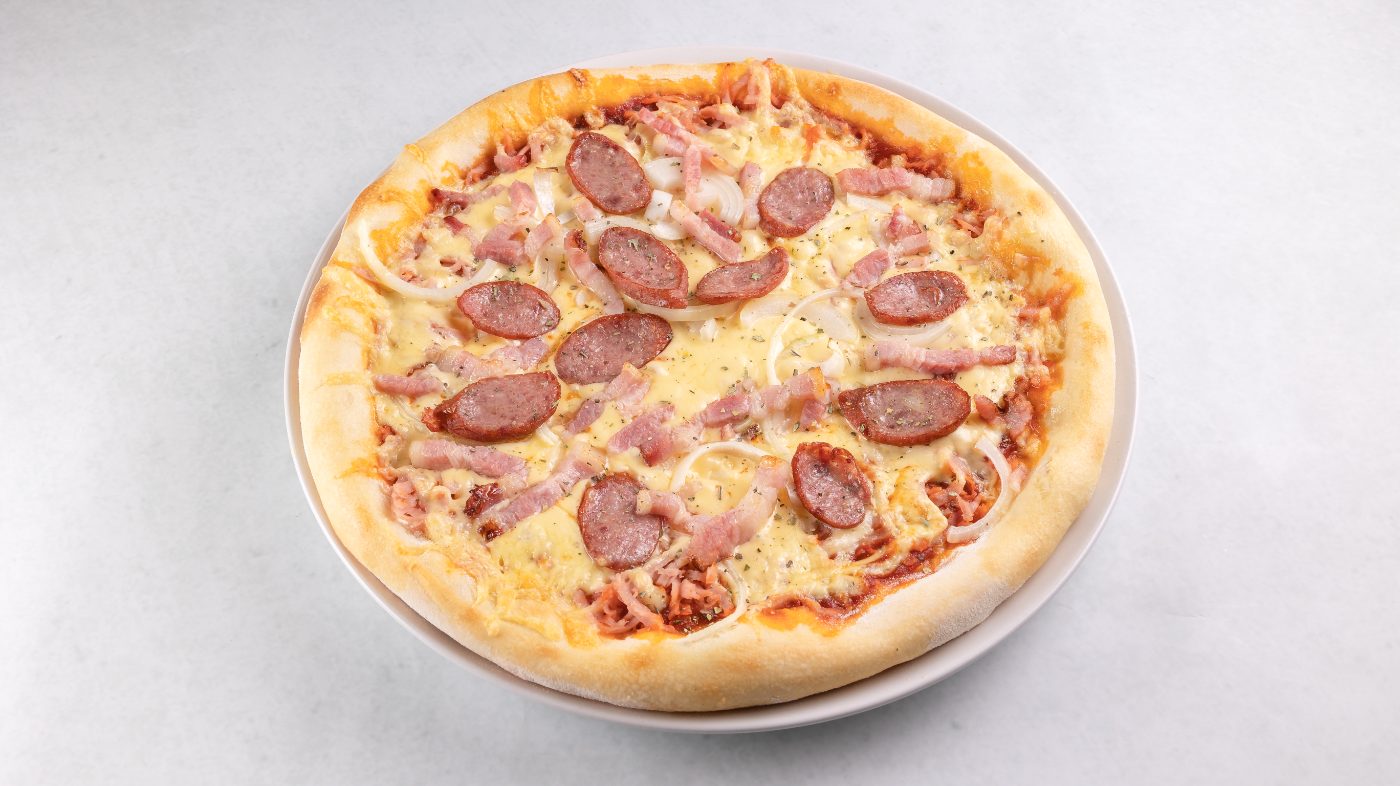 Pizza Seljačka