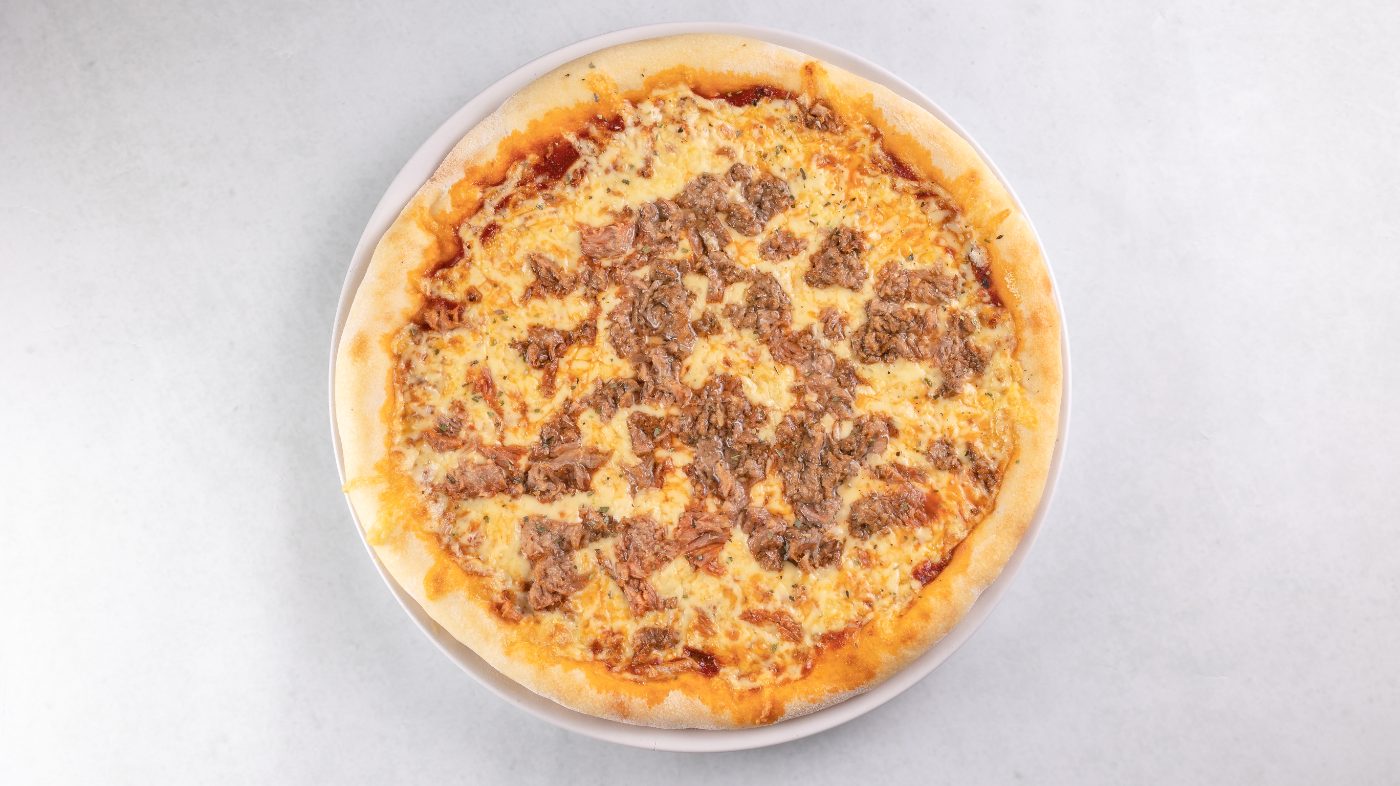 Pizza Mesna