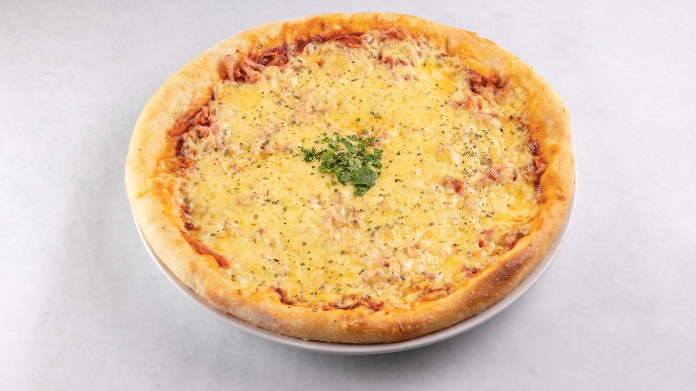 Pizza Sirana