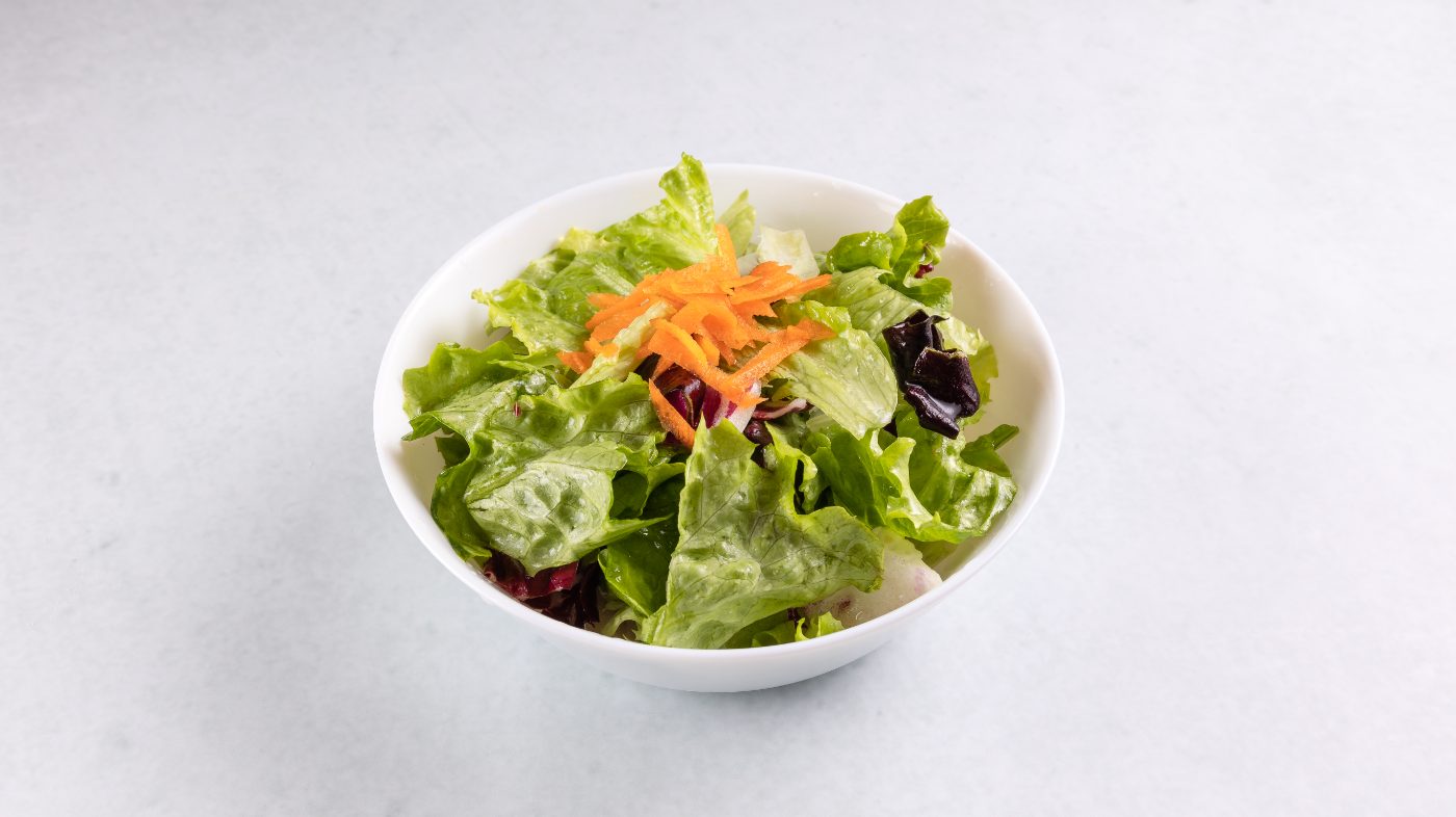 Zelena salata