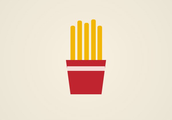 Pommes frites