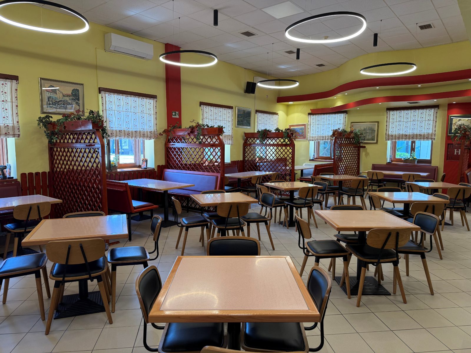 Naš restoran